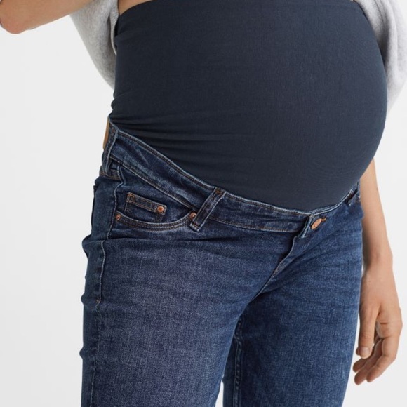 H&M MAMA Skinny Jean - Picture 3 of 4